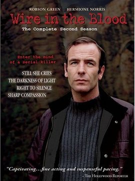 心理追凶第二季