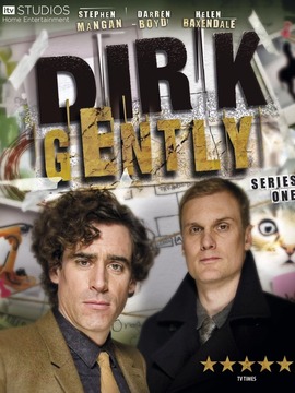 全能侦探社第一季