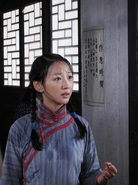 纸船明烛照天烧