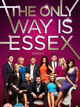 埃塞克斯是唯一的生活方式