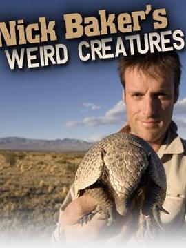 尼克的怪兽朋友