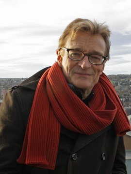 尼古拉斯&middot;克兰乡镇之旅