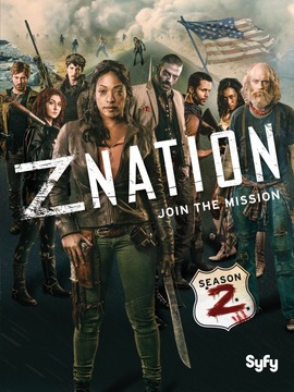 丧尸国度第三季