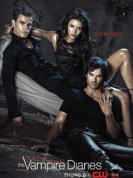 吸血鬼日记第六季