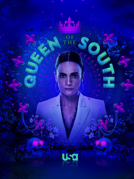 南方女王第四季