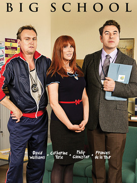 哈哈大校第一季