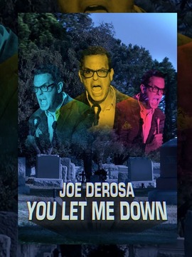 乔狄罗沙个人秀