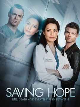 拯救希望第五季