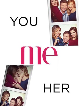 情牵你我她第一季