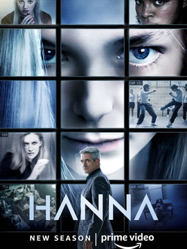 汉娜第二季