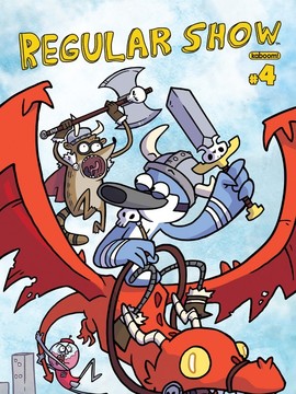 天兵公园第四季