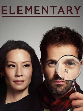 福尔摩斯：基本演绎法第七季