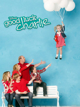 查莉成长日记第二季