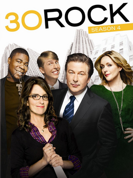 我为喜剧狂第四季