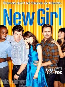 杰茜驾到第三季