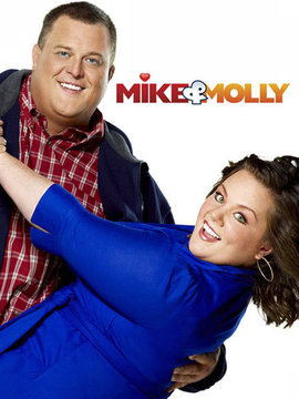 迈克和茉莉第四季