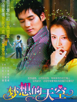 梦想的天空