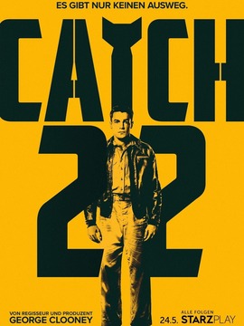 第二十二条军规