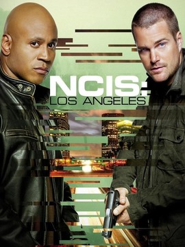 海军罪案调查处：洛杉矶第七季