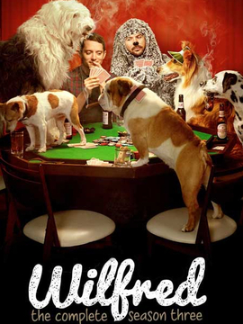 犬友笑传第三季