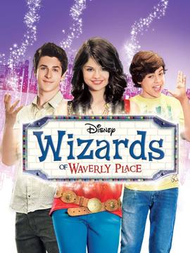 少年魔法师第四季