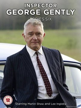 乔治·詹特利探案第六季