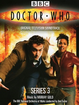 神秘博士第三季