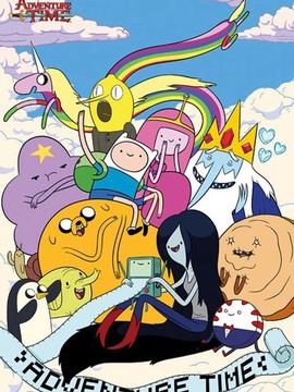 探险活宝第八季