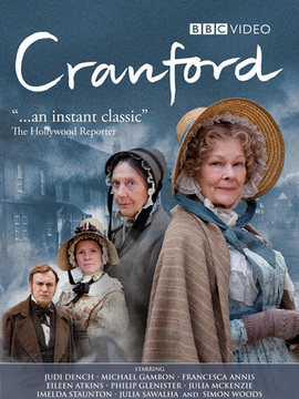 克兰弗德第一季