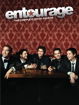 明星伙伴第六季