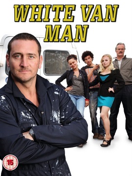 白面包车男子第一季