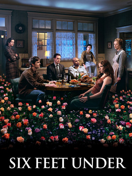 六尺之下第三季