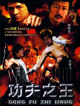 功夫之王