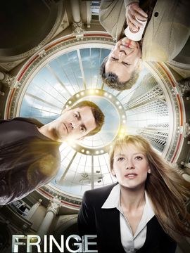 危机边缘第三季