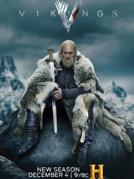 维京传奇第六季