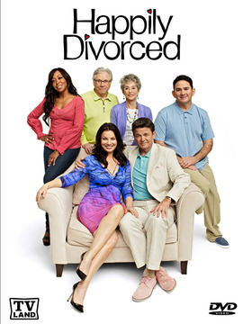 离婚快乐第一季