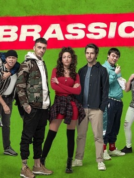 穷卵打板第一季