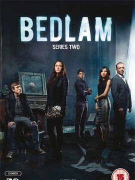 鬼影喧嚣第二季