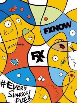 辛普森一家第二十六季