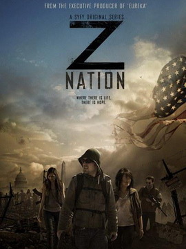 丧尸国度第一季