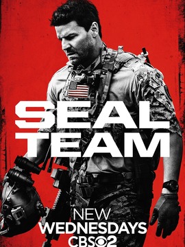 海豹突击队第一季