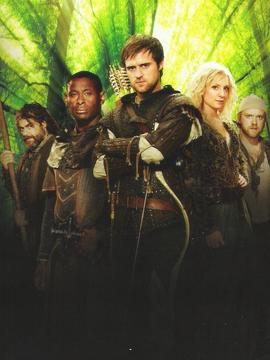 侠盗罗宾汉第三季