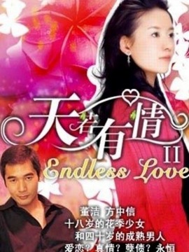 天若有情2