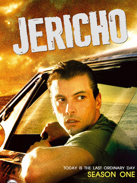 核爆危机第一季