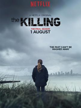 谋杀第四季